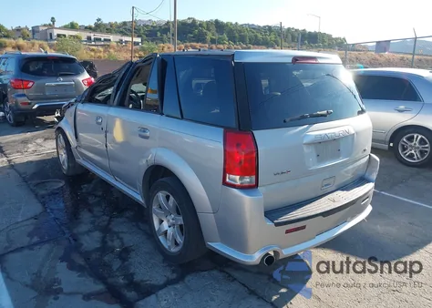 2004 Saturn Vue V6 from USA, damaged, VIN 5GZCZ53464S876904